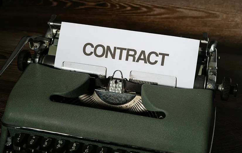 Contract